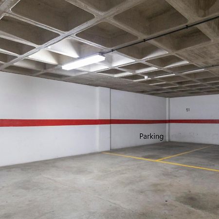 Medano4You White Dream Penthouse El Médano المظهر الخارجي الصورة