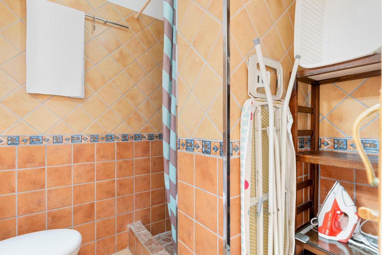 Medano4You White Dream Penthouse El Médano المظهر الخارجي الصورة
