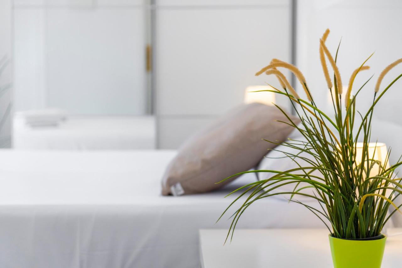 Medano4You White Dream Penthouse El Médano المظهر الخارجي الصورة