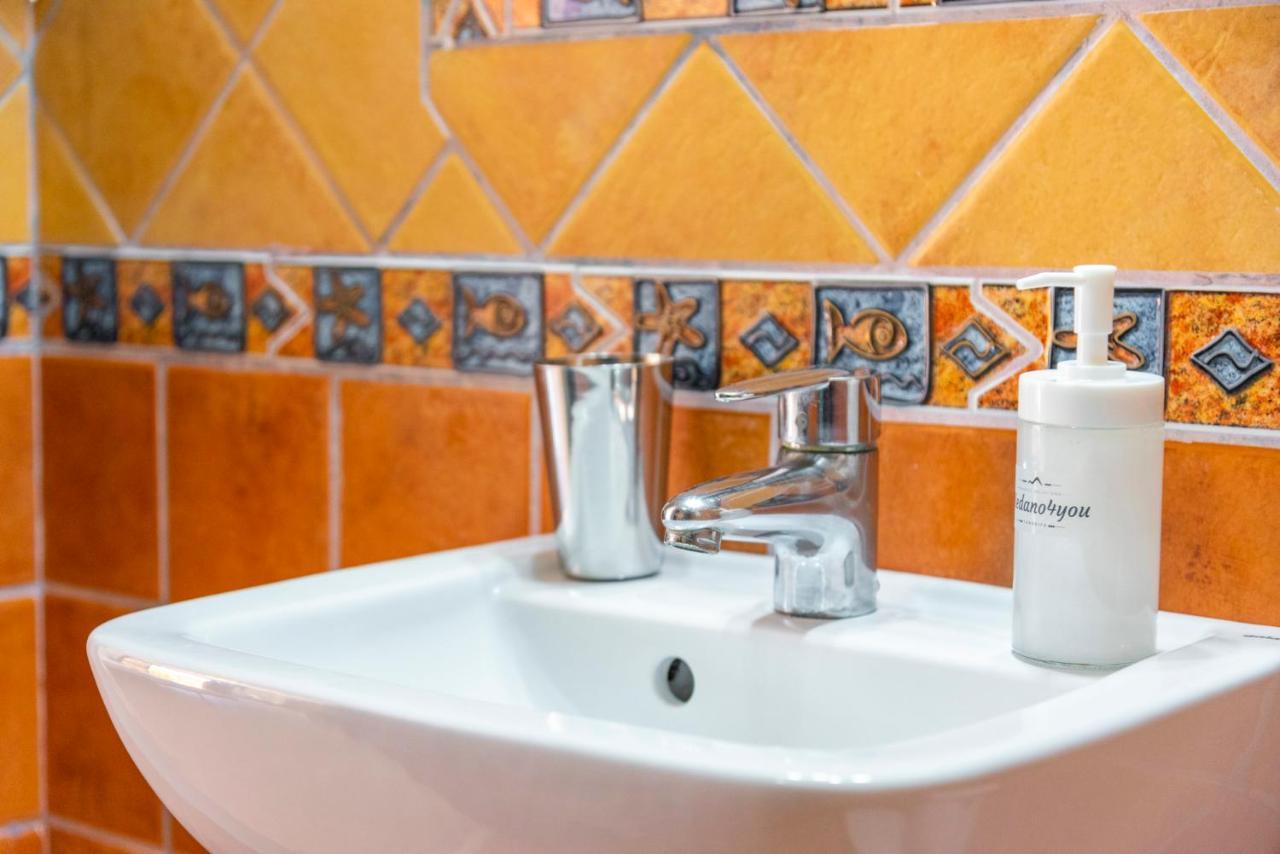 Medano4You White Dream Penthouse El Médano المظهر الخارجي الصورة